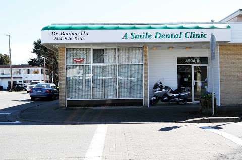 A Smile Dental Clinic