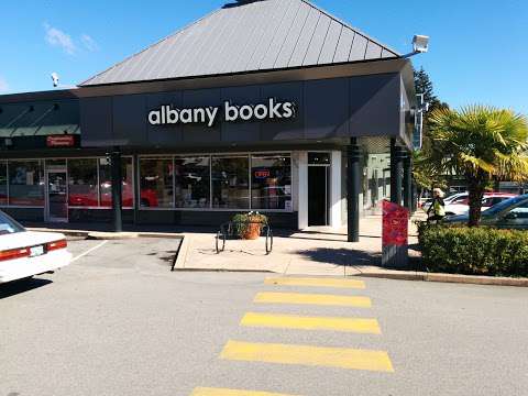 Albany Books Ltd