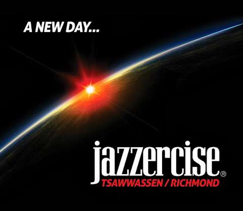 Jazzercise Tsawwassen/Richmond