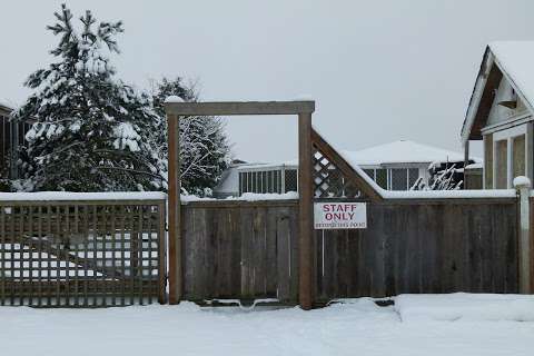 OWL Orphaned Wildlife Rehabilitation Society